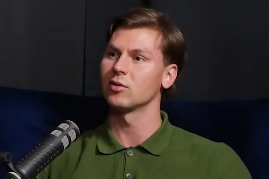 „Hann kunni ekki að biðja um hjálp“