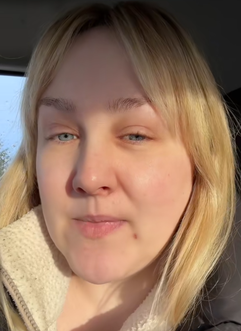 Brynja Baugsdóttir TIkTok
