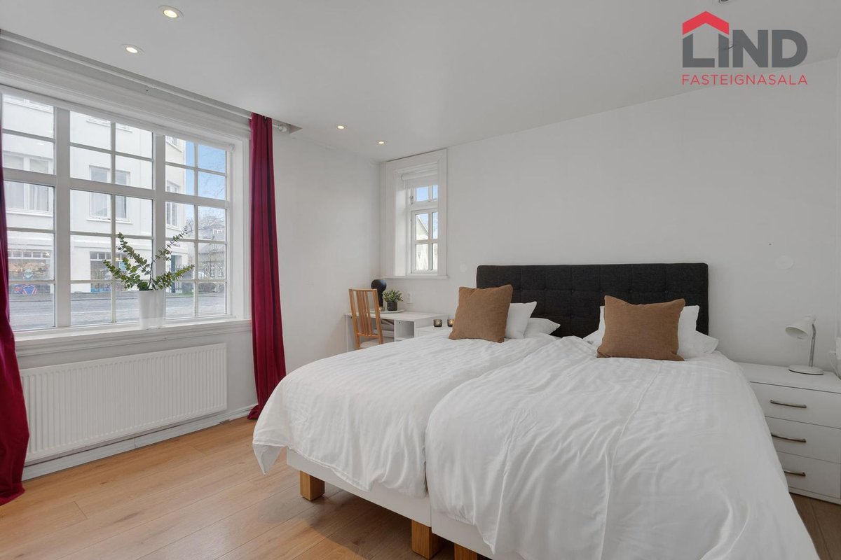 Skólavörðustígur2