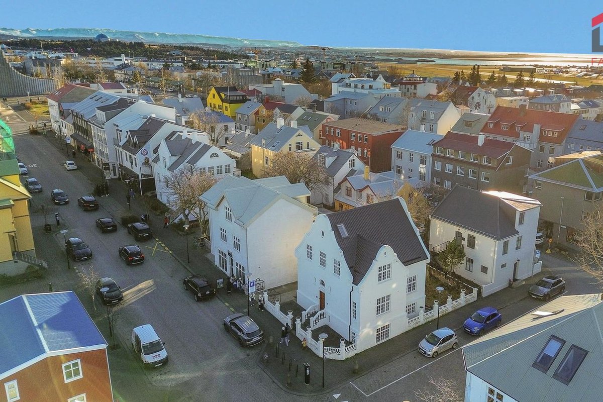 Skólavörðustígur3