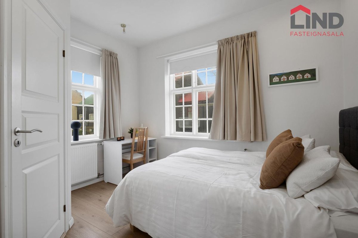 Skólavörðustígur5