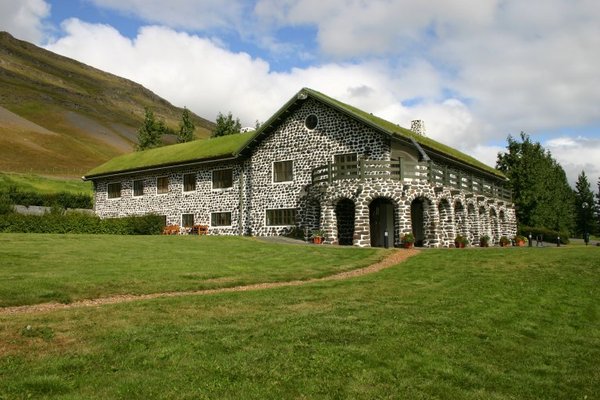 Skriðuklaustur