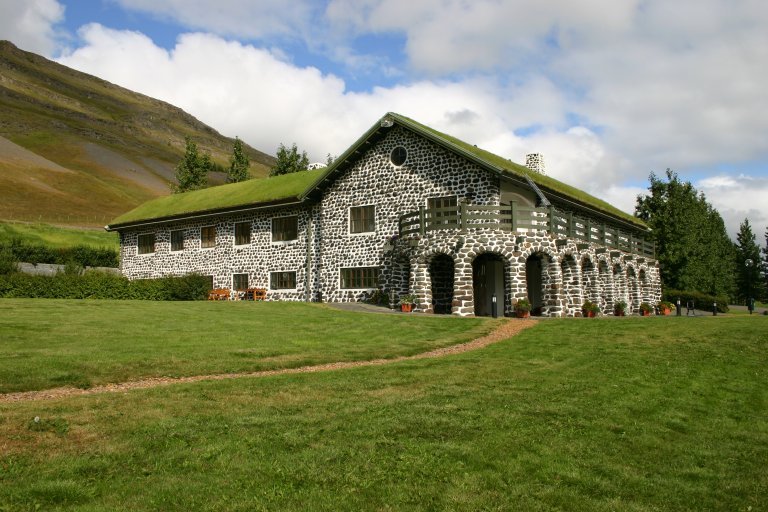 Skriðuklaustur