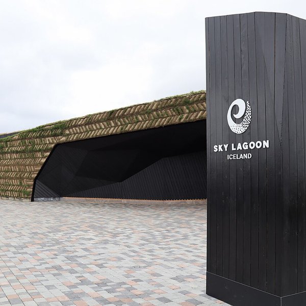 Starfsmaður Sky Lagoon fær ekkert frá fyrirtækinu eftir vinnuslys