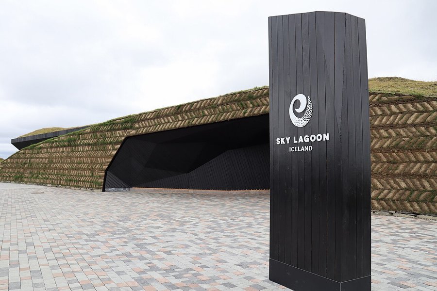 Starfsmaður Sky Lagoon fær ekkert frá fyrirtækinu eftir vinnuslys