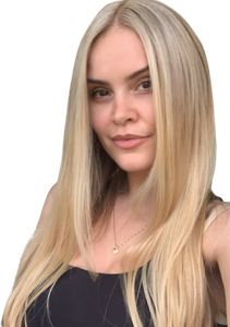 María Birta útklippt