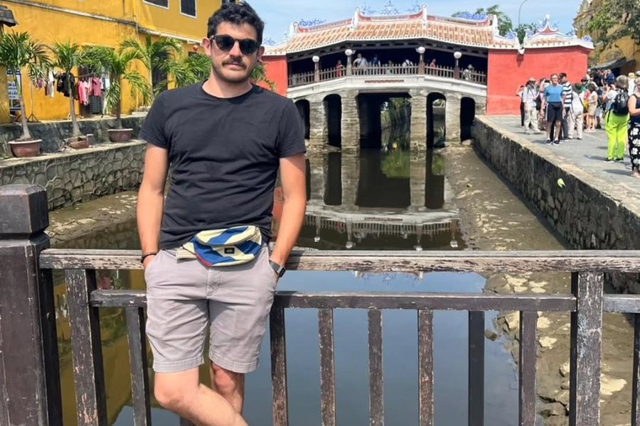 Alexis Ortega, rödd Spider-Man í rómönsku Ameríku, látinn aðeins 38 ára