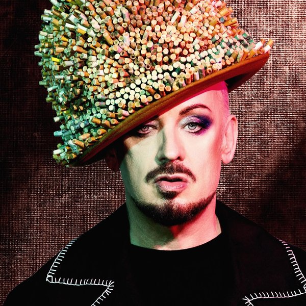 Boy George hættir við þátttöku í Jesus Christ Superstar