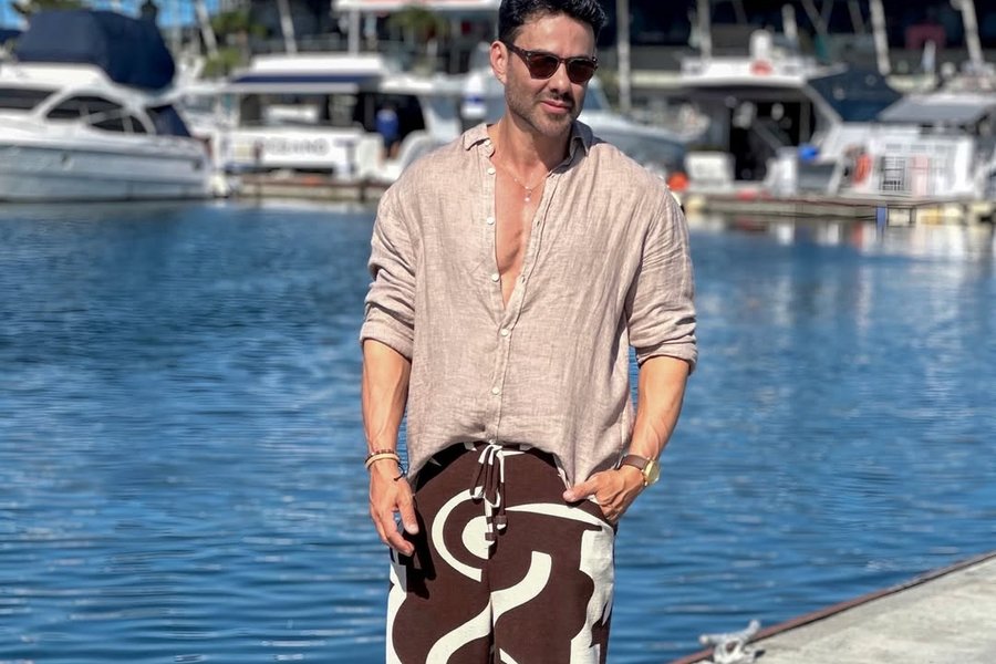 Strictly Come Dancing-stjarna fannst látin á heimili sínu