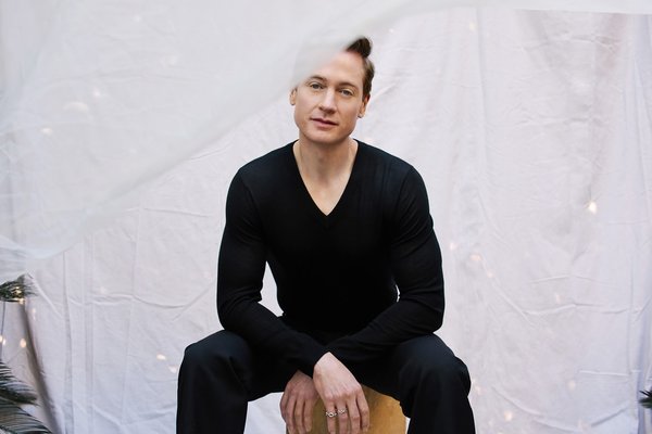„Lífshakkarinn“ Bryan Johnson með ólæknandi sjálfsofnæmissjúkdóm