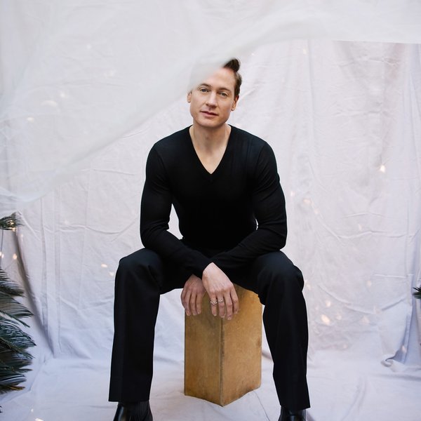 „Lífshakkarinn“ Bryan Johnson með ólæknandi sjálfsofnæmissjúkdóm