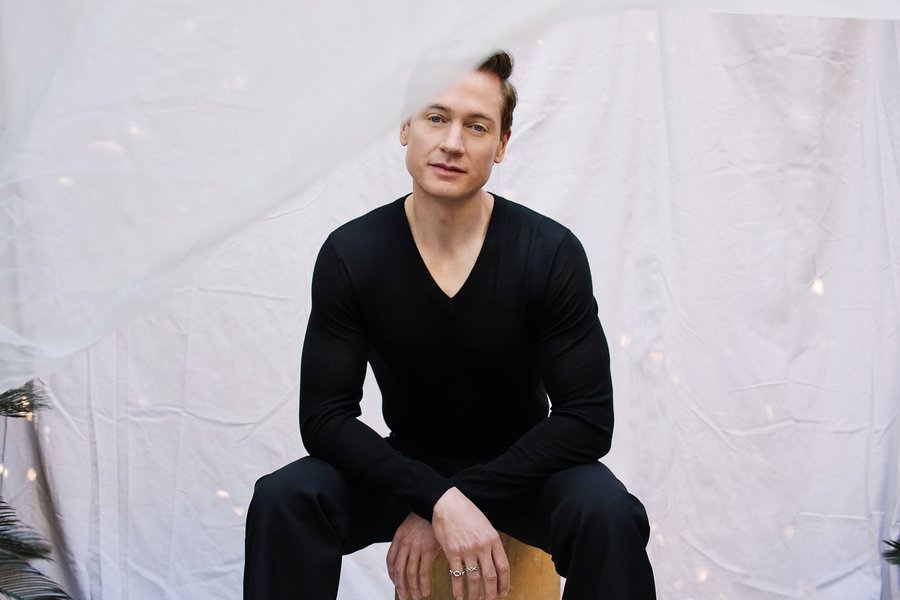 „Lífshakkarinn“ Bryan Johnson með ólæknandi sjálfsofnæmissjúkdóm