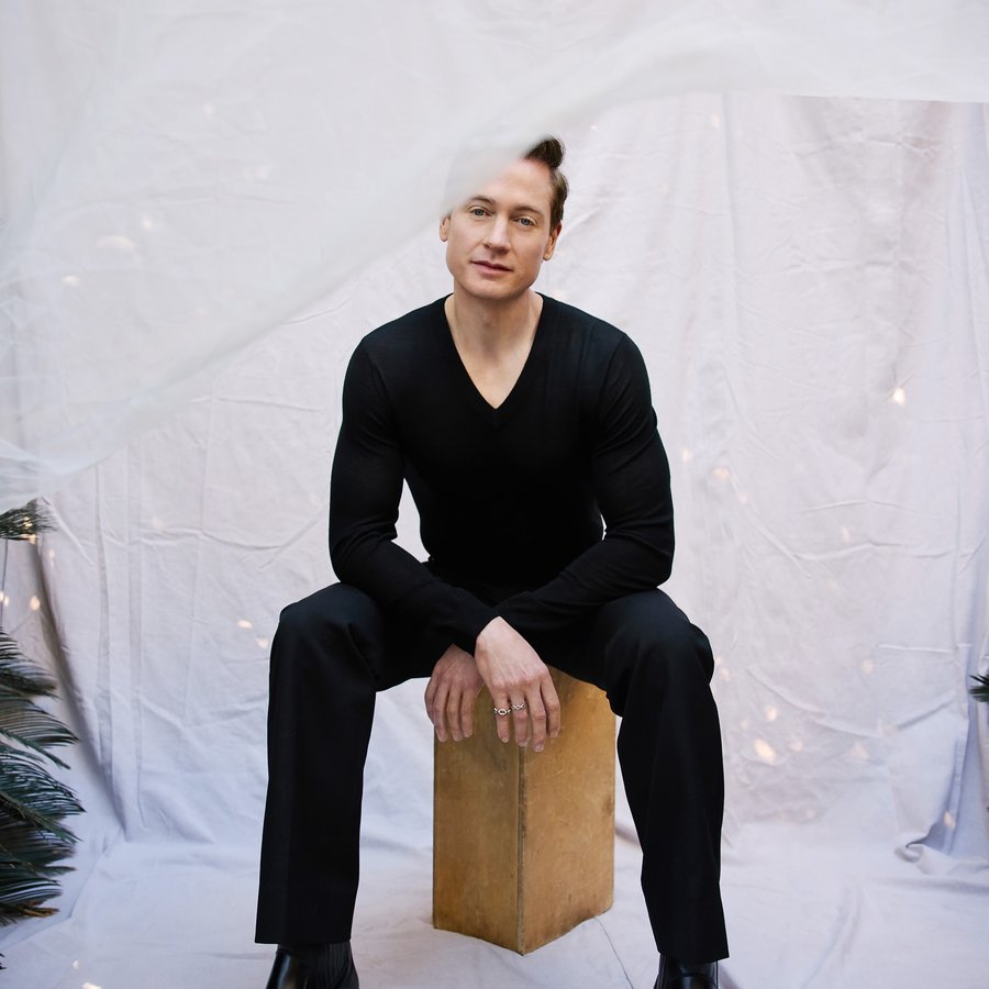 „Lífshakkarinn“ Bryan Johnson með ólæknandi sjálfsofnæmissjúkdóm