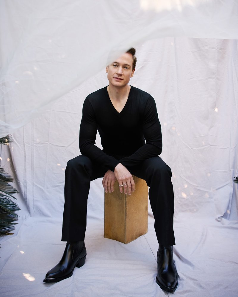 Bryan Johnson