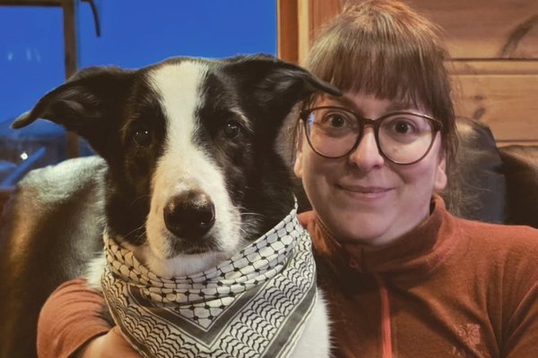 Sema Erla segist sæta pólitískum ofsóknum