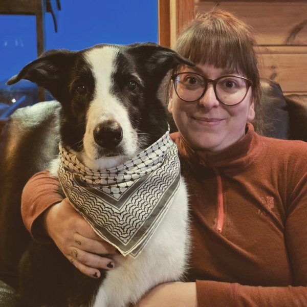 Sema Erla segist sæta pólitískum ofsóknum