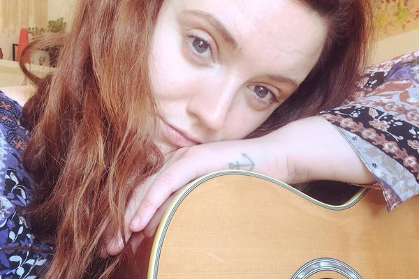 Gervigreindarfyrirtæki bauð Unu Stef fúlgu fjár fyrir rödd hennar