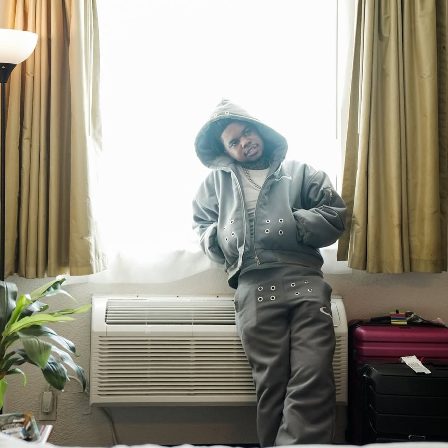 Lil Poppa er látinn