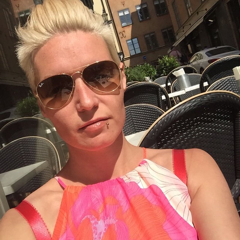 Hildur Lilliendahl Viggósdóttir