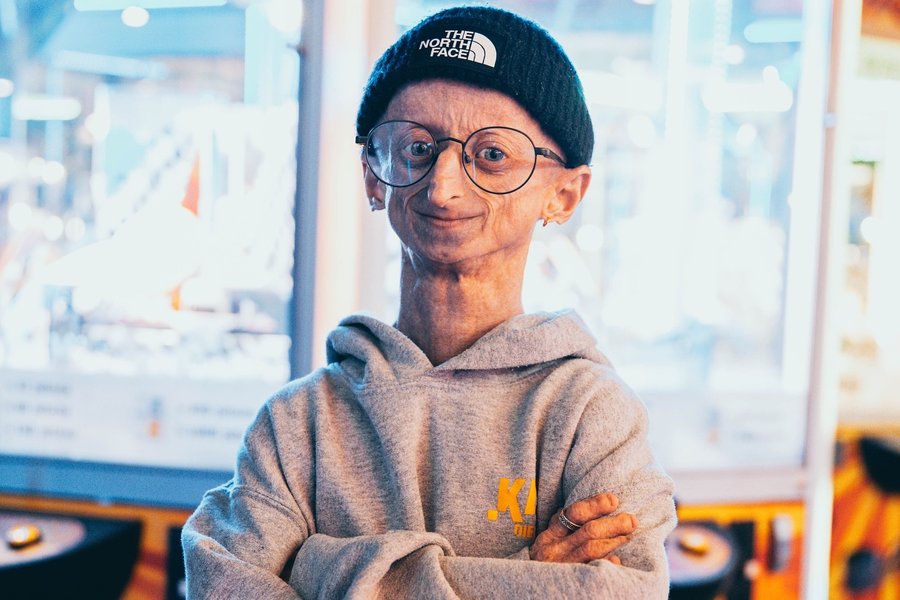 Michiel Vandeweert er látinn aðeins 28 ára gamall