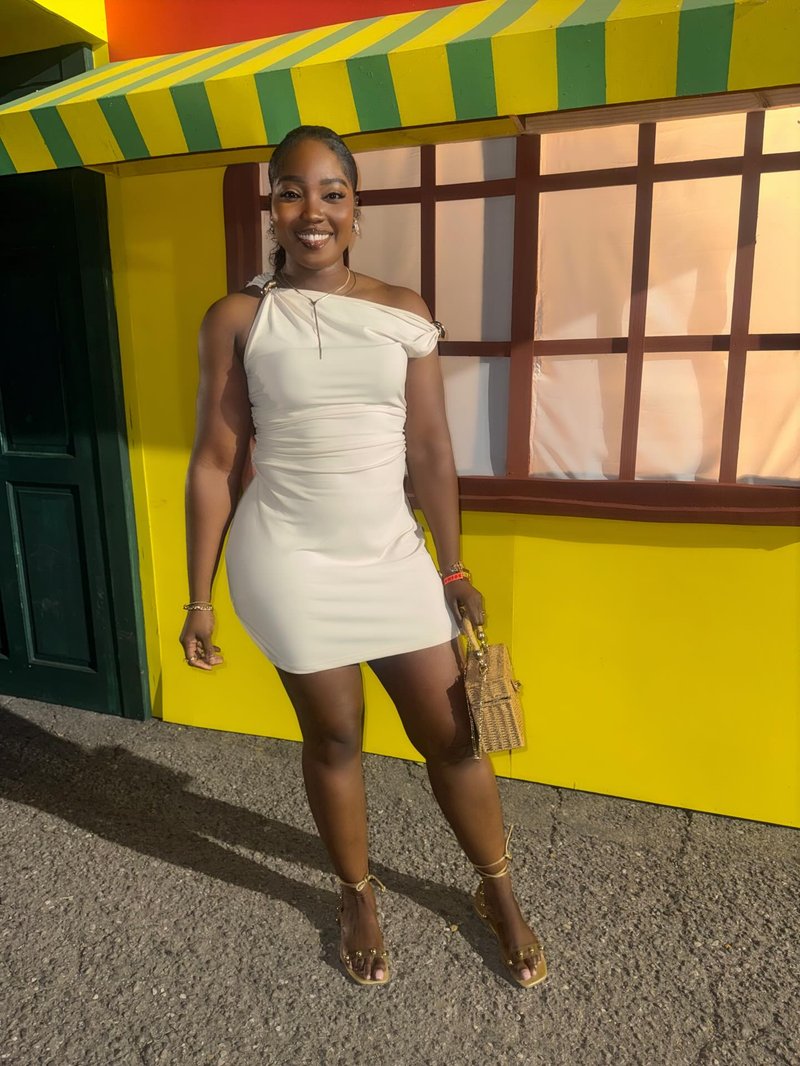 LaToya Malcolm