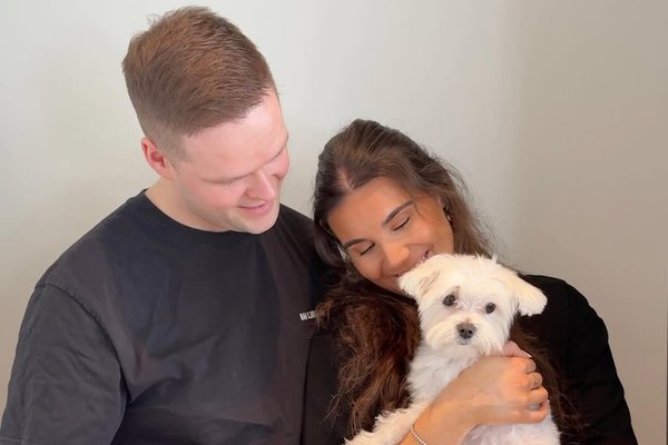 Landsliðskona Íslands ólétt