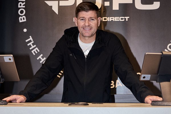 Gerrard vill að Manchester City verði refsað harkalega
