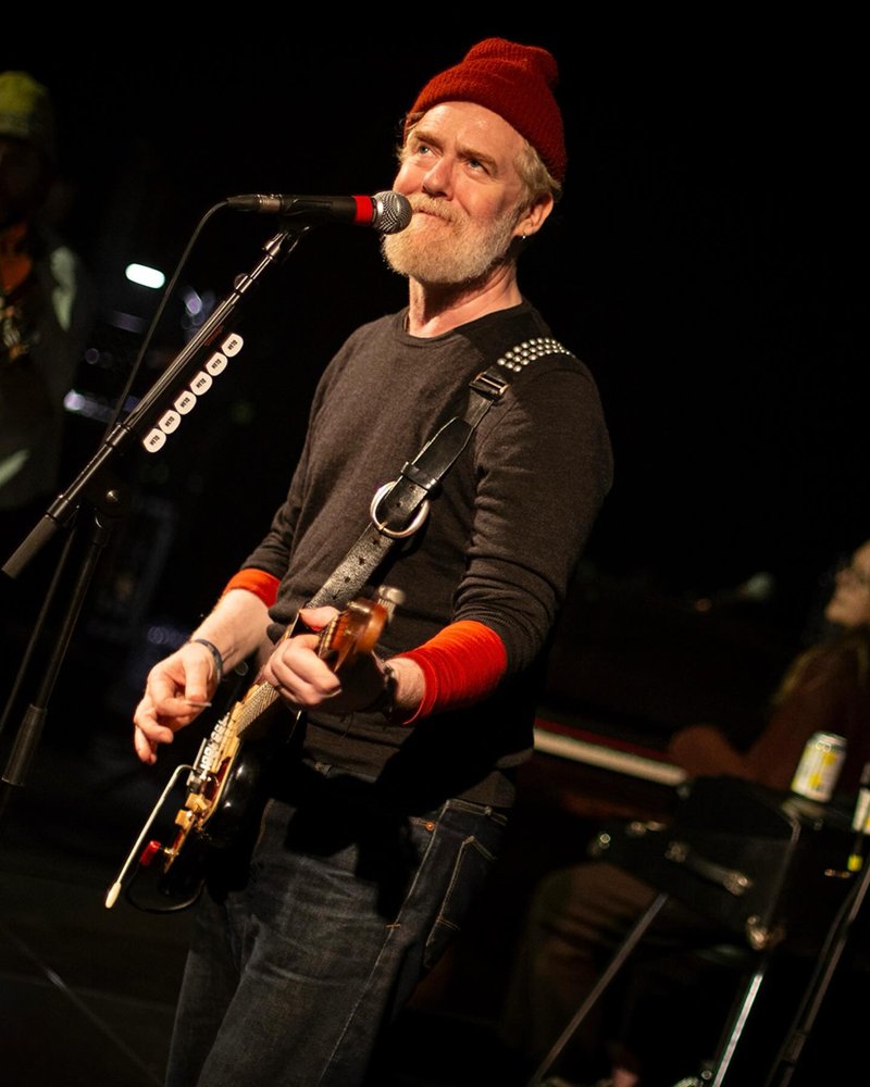 Glen Hansard