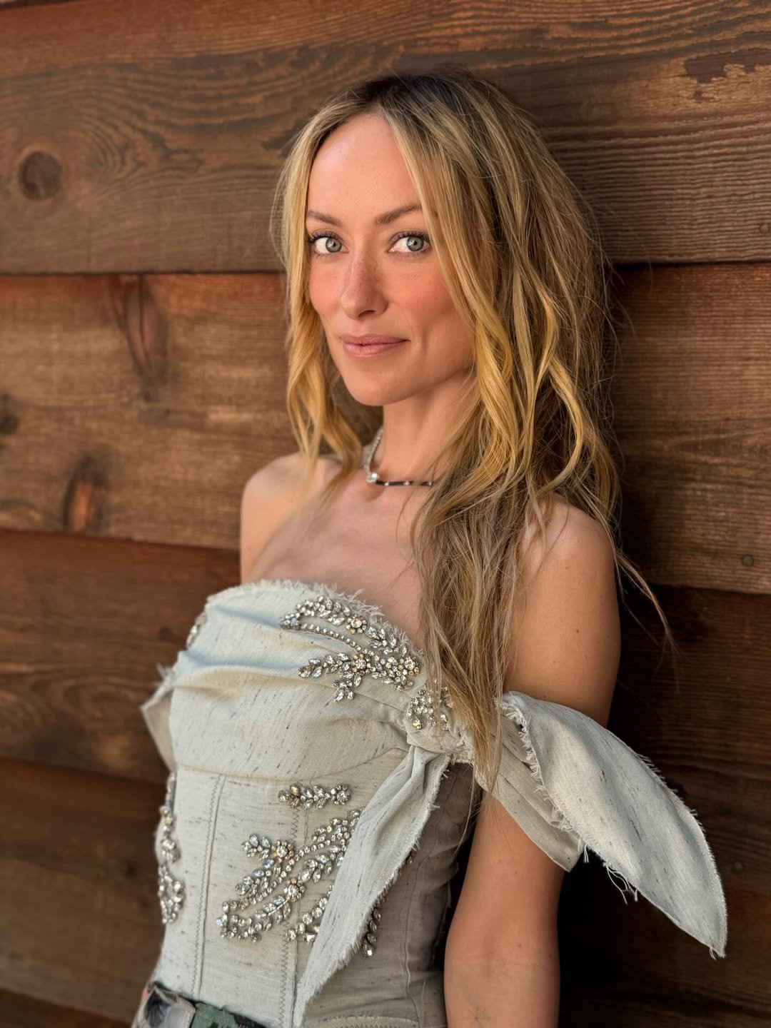 Olivia Wilde