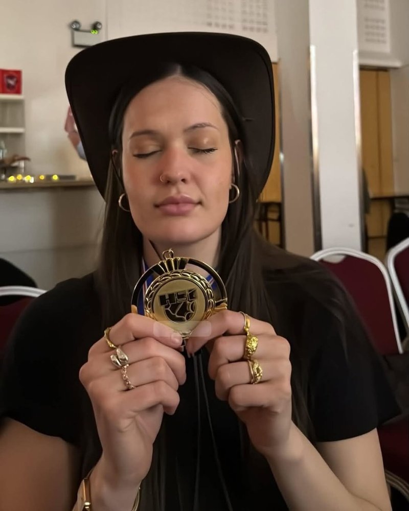 Hafdís Renötudóttir