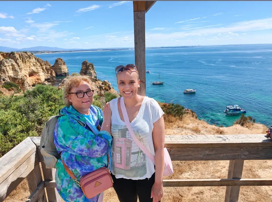 Sanna og Marta