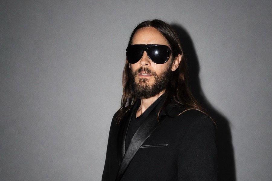 Fjórar konur saka Jared Leto um kynferðisbrot