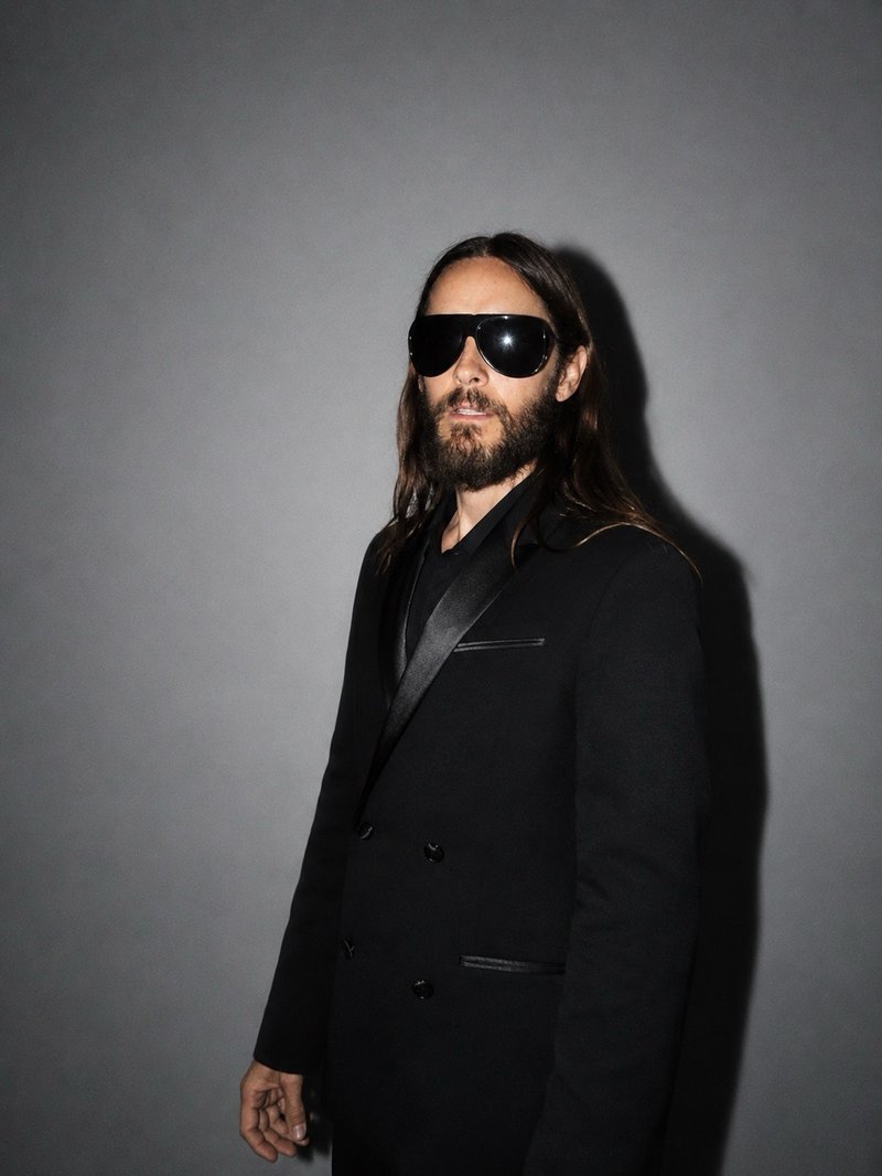 Jared Leto