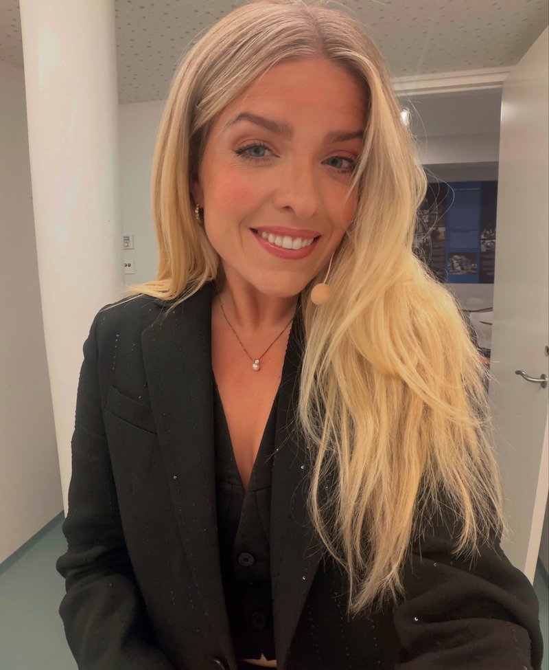 Áslaug Arna