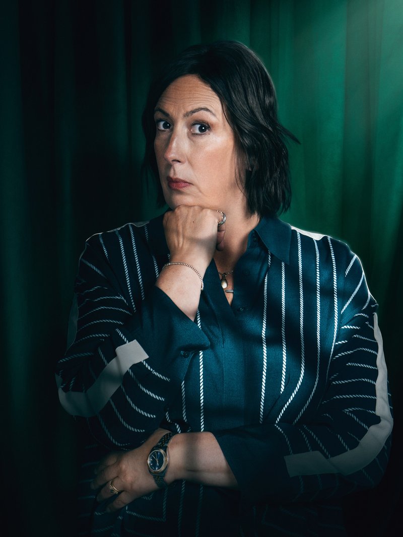 Miranda Hart