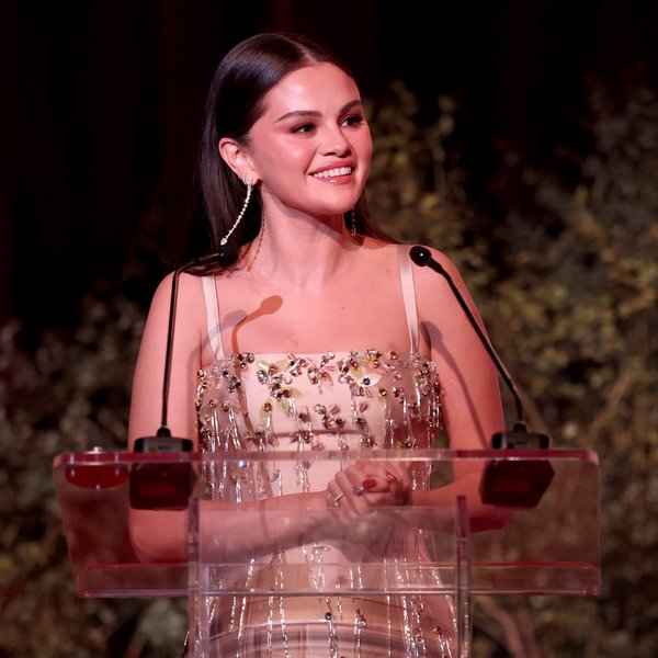 Selena Gomez segir nikótínveip hafa breytt rödd sinni til frambúðar