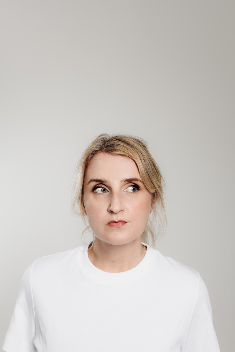 Snjólaug Lúðvíksdóttir