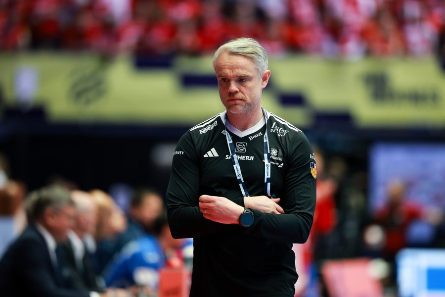 Var árangur handboltalandsliðsins ásættanlegur?