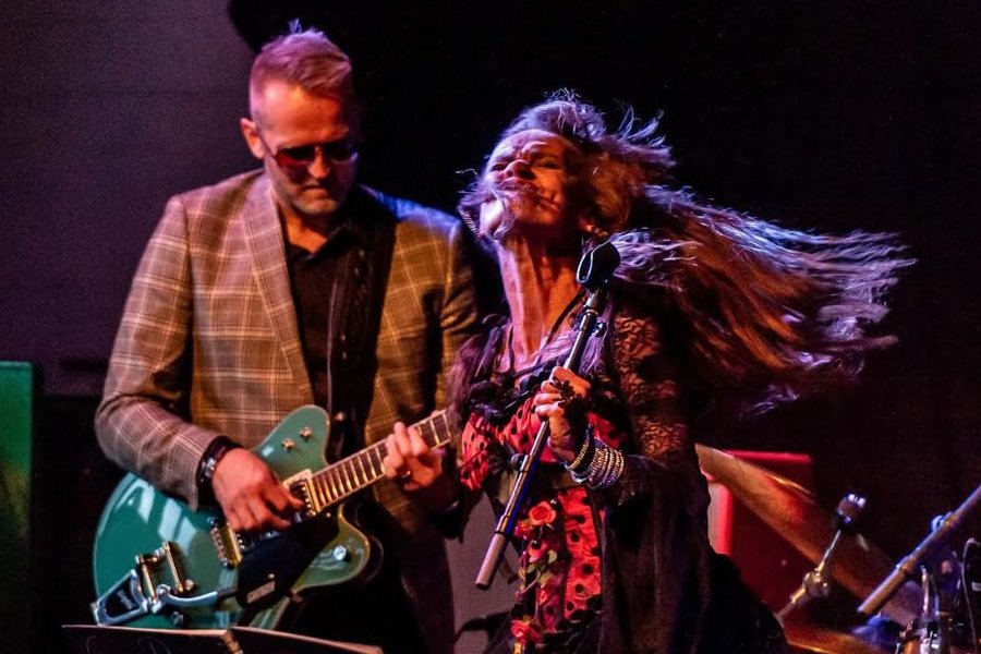 The Saints of Boogie Street snúa aftur eftir þriggja ára hlé