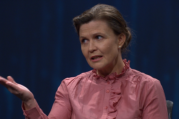 Sóleyju Tómasdóttur hótað af ofbeldismanni