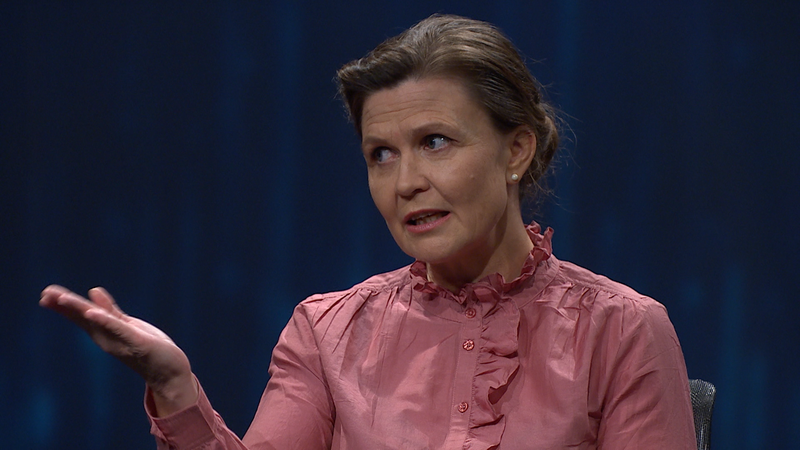 Sóley Tómasdóttir