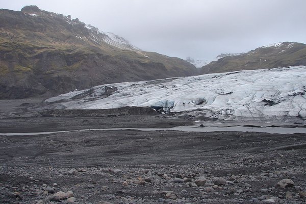 Kona ákærð fyrir náttúruspjöll