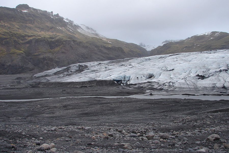 Kona ákærð fyrir náttúruspjöll