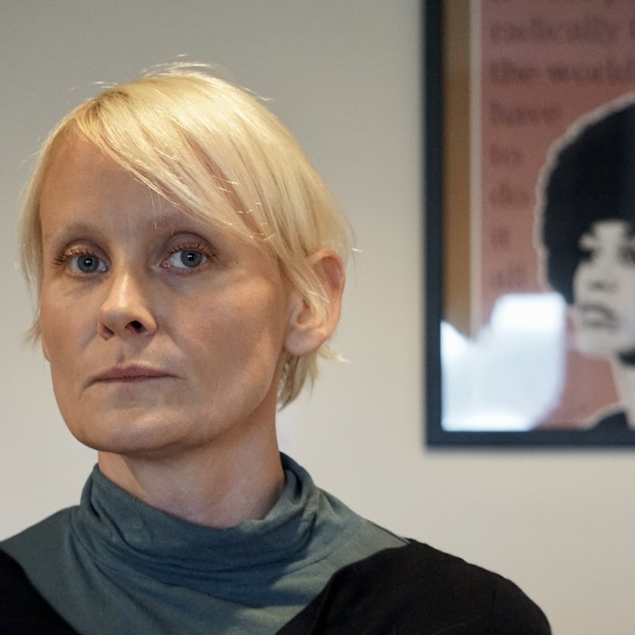 Sólveig Anna gagnrýnir ASÍ og BSRB harðlega