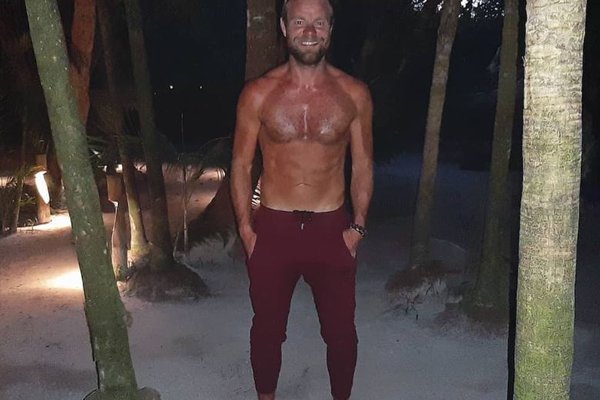 Einstæð móðir í Suður-Afríku breytti lífsýn Sölva