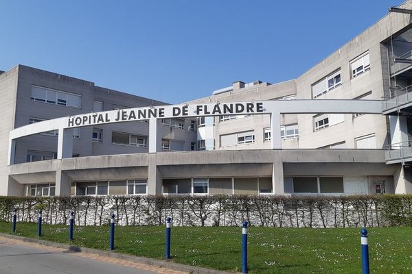 Rannsókn hafin í Frakklandi eftir að sex ára drengur olli dauða nýbura