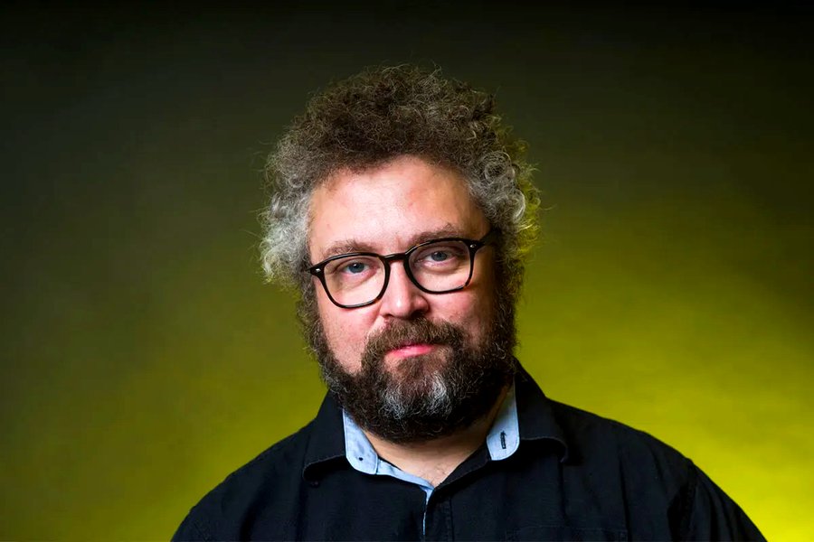 Stefán Pálsson segir „hávísindalega tilraun“ í gangi í Eskihlíðinni