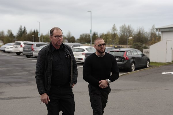 Kominn fimmtán ára á Litla-Hraun