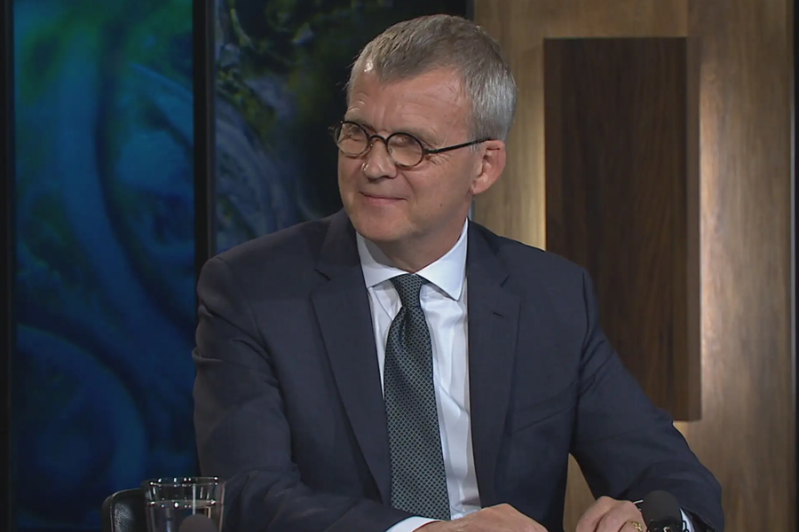 Segir aðildarríki Evrópusambandsins ekki geta gert kröfu um veiðirétt