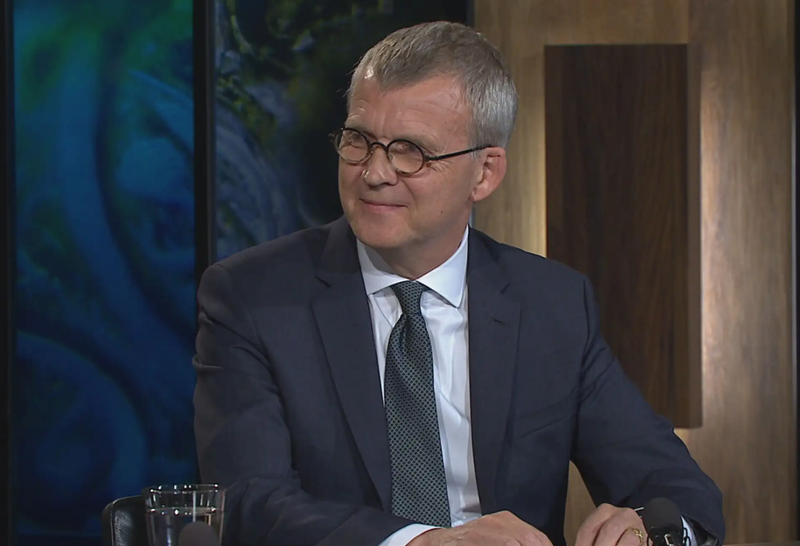 Veiðiréttur